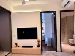 FORETT AT BUKIT TIMAH (D21), Apartment #637500851